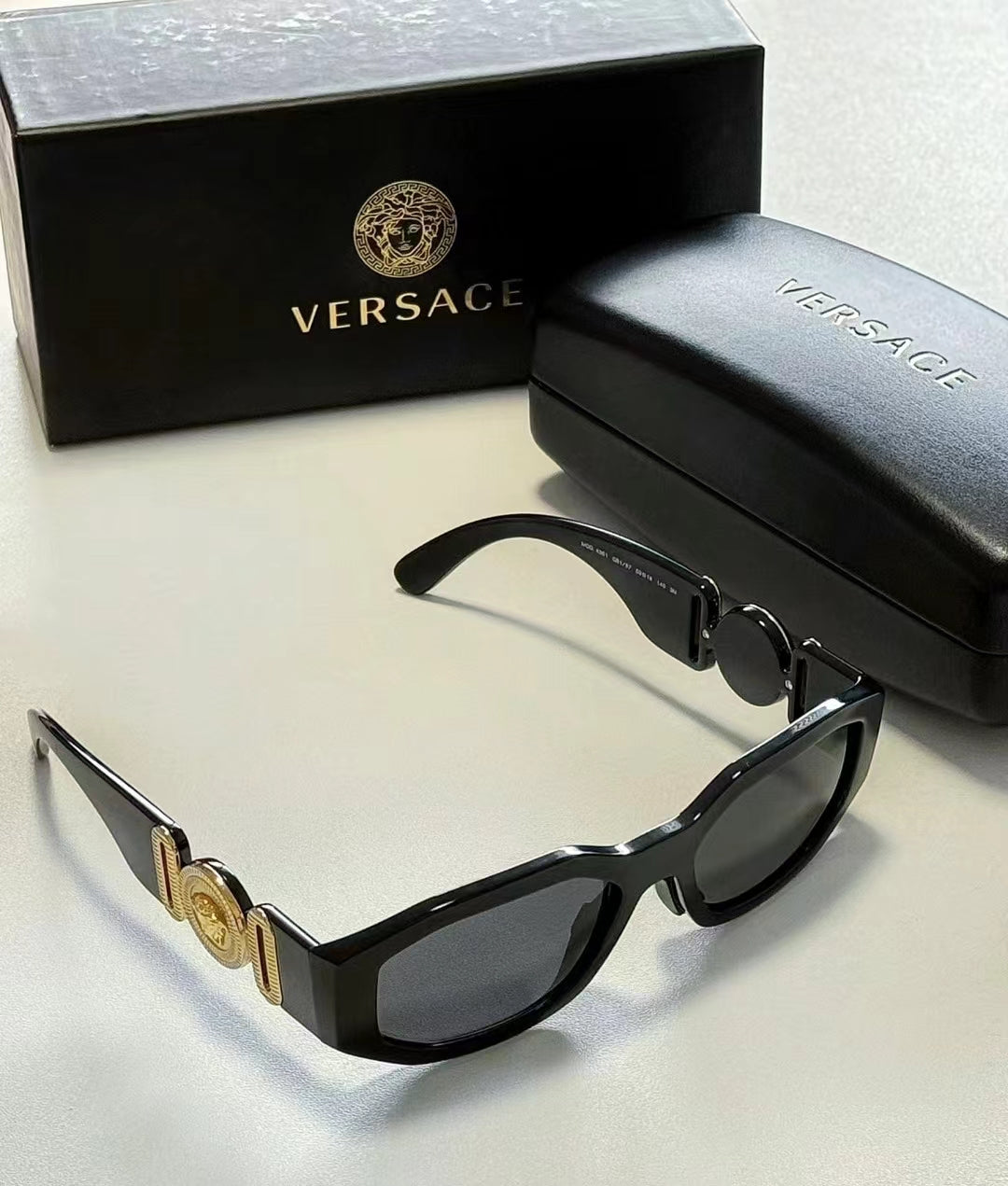 Luxury Sunglasses V-0012