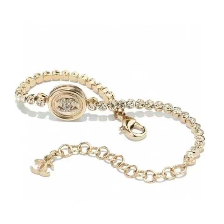 Stylish bracelet cc-0531
