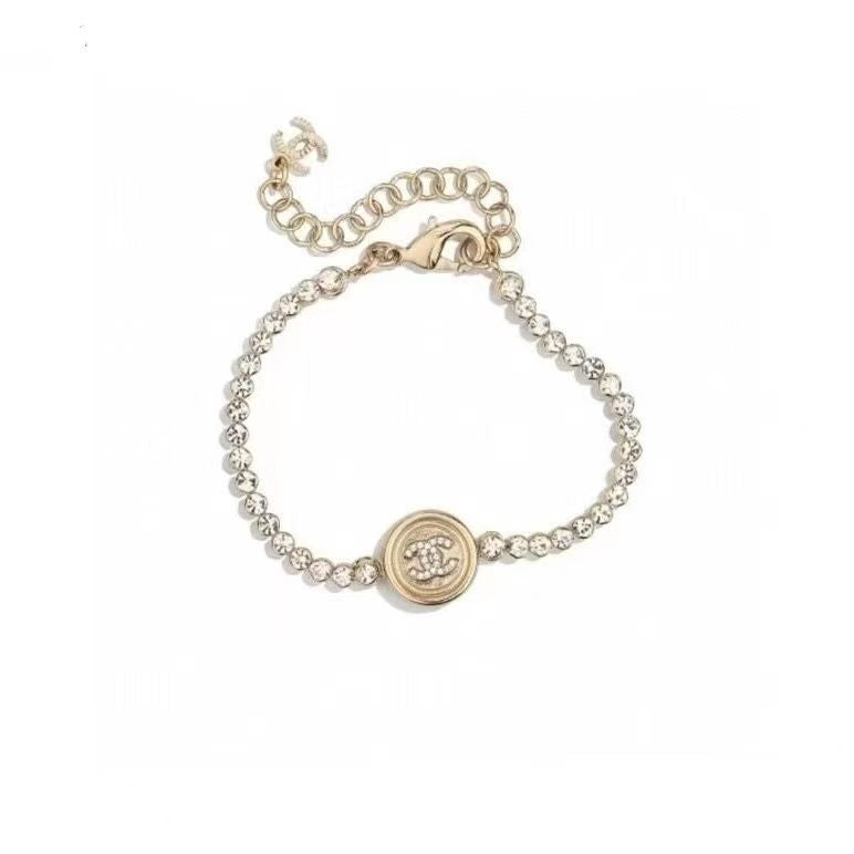 Stylish bracelet cc-0531