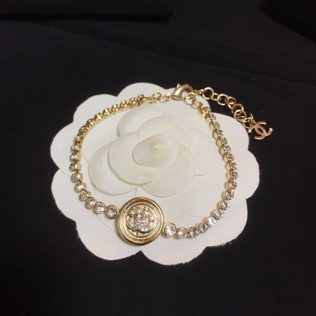 Stylish bracelet cc-0531