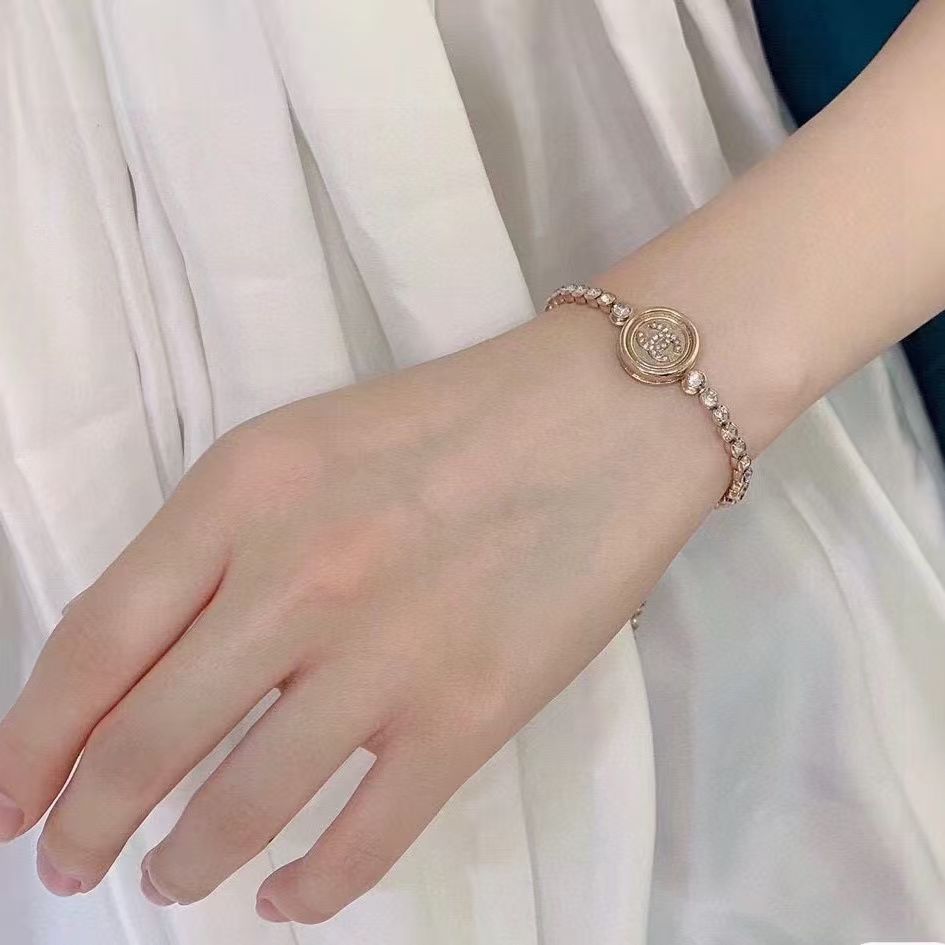 Stylish bracelet cc-0531
