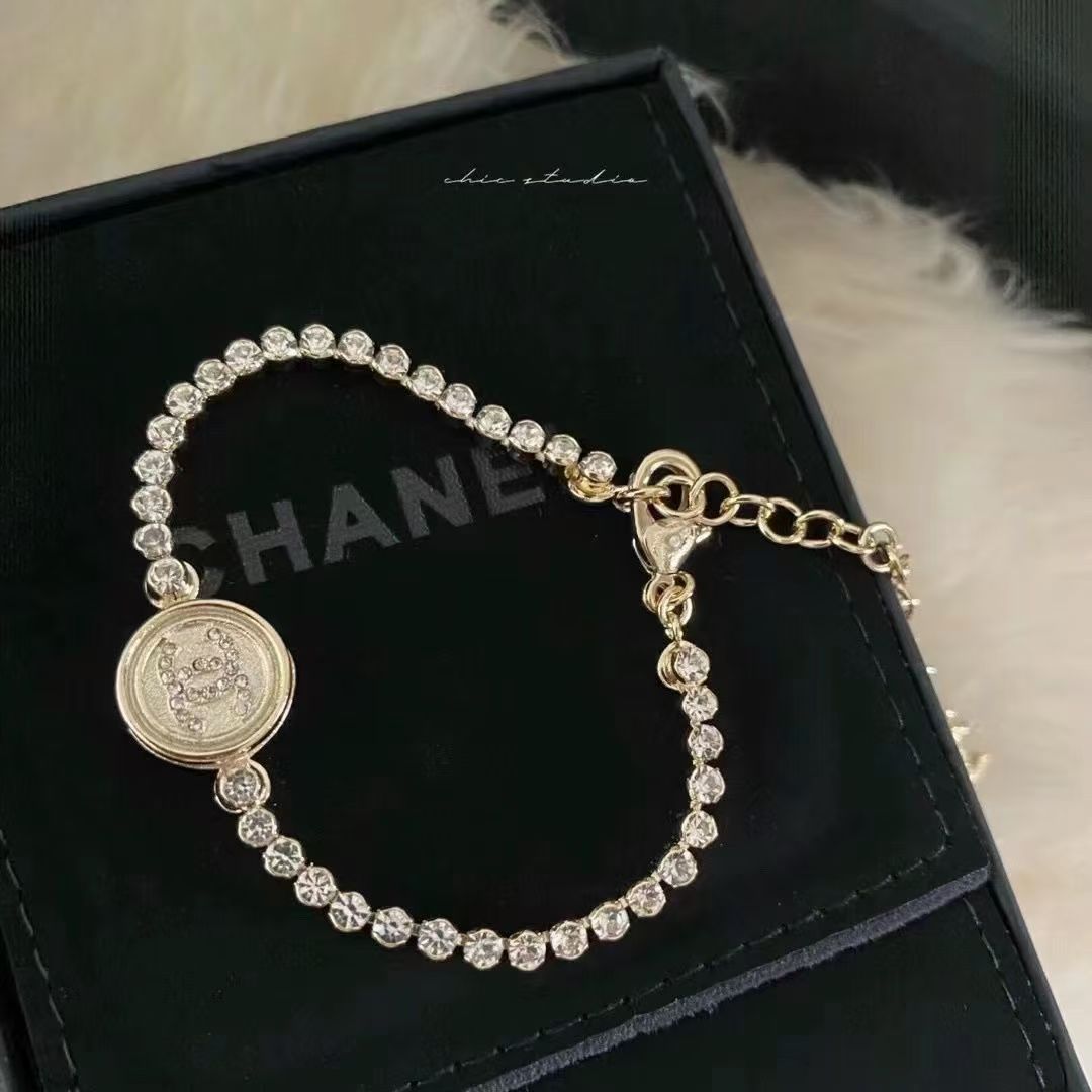 Stylish bracelet cc-0531