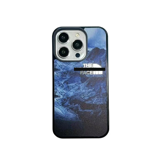 Snow Mountain iPhone -sag