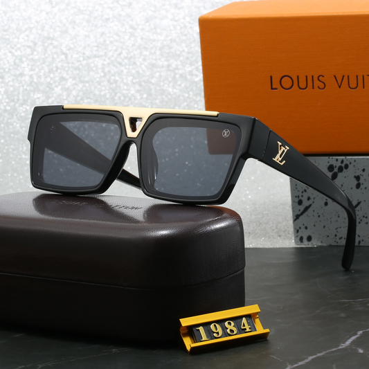 Fashion Sunglasses—17345