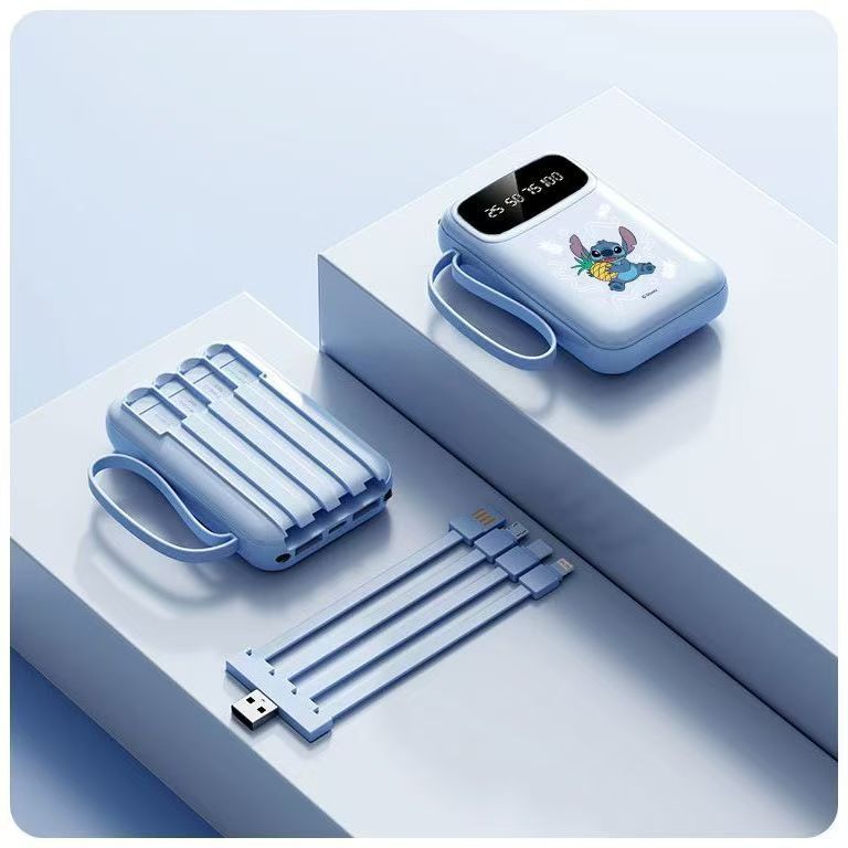 Mini Slim Magsafe Powerbank Magnetic Wireless