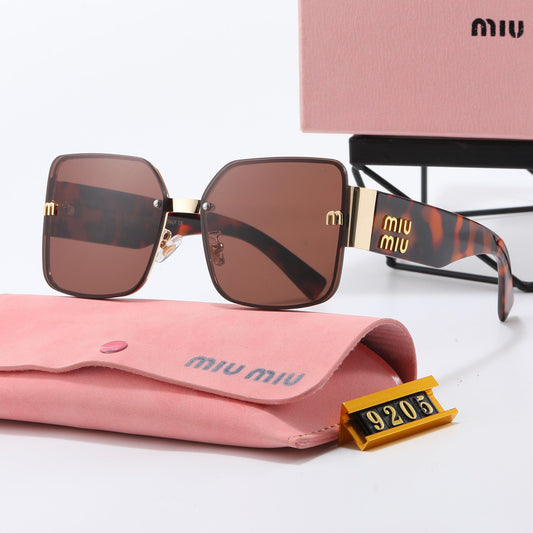 Fashion Sunglasses—61877