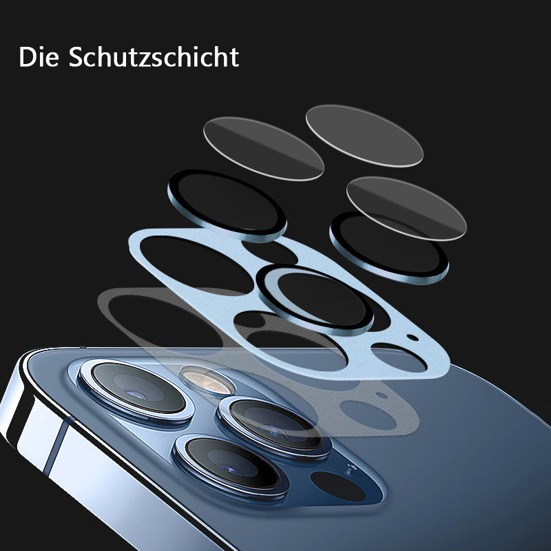 iPhone Kameraschutz