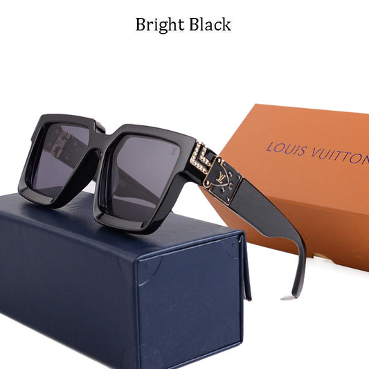 Fashion Sunglasses—96008