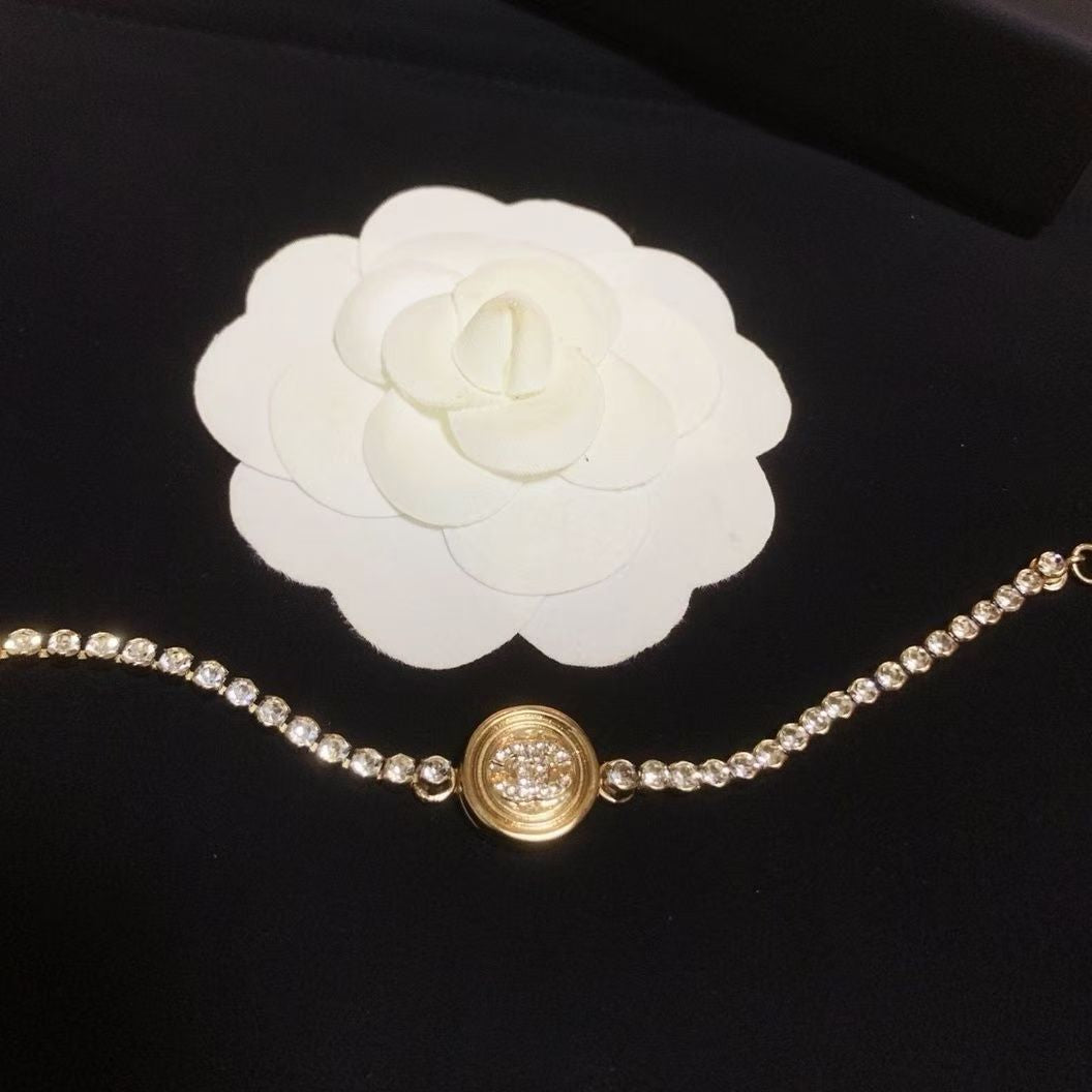 Stylish bracelet cc-0531