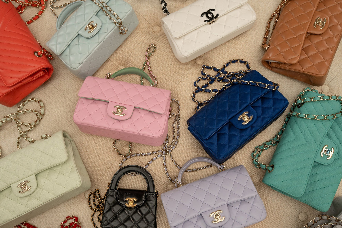 Fashion Bags