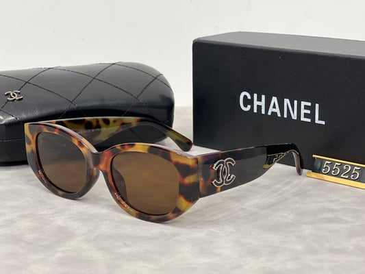 Fashion Sunglasses—5525
