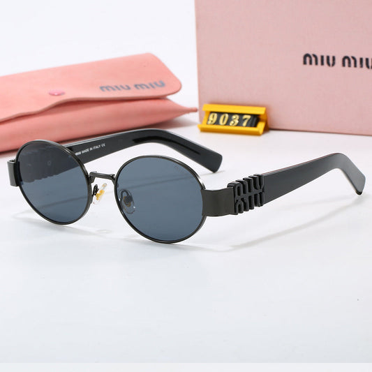 Fashion Sunglasses—9037